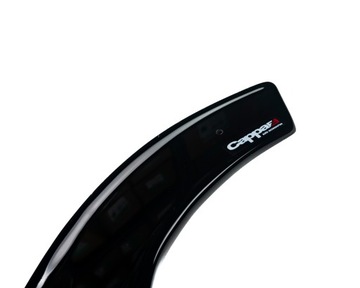 Обтекатель капота RENAULT TRAFIC 2001-2014 гг.