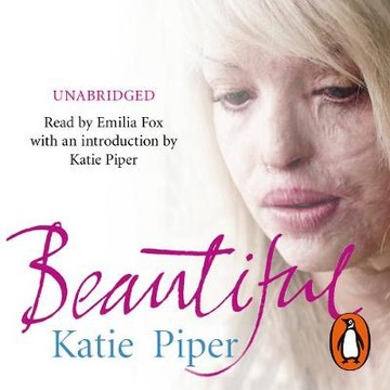 Beautiful - Piper, Katie AUDIOBOOK