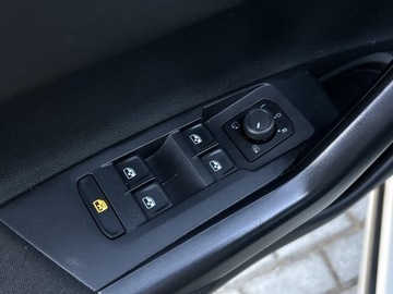 Volkswagen T-Cross SUV 1.0 TSI 95KM 2023 Volkswagen Taigo APP Conect | Tempomat | Virtual |, zdjęcie 10