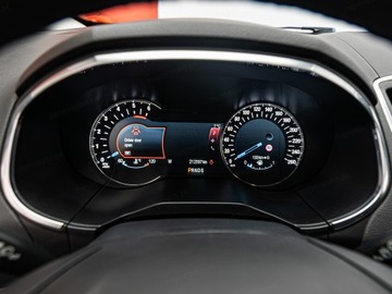 Ford S-Max II Van 2.0 TDCi 180KM 2016 FORD S-MAX 2.0 TDCI Titanium AWD Minivan 179KM 2016, zdjęcie 13