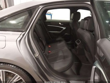 Audi A6 C8 2021 Audi a6 2021 Audi A6 Premium Plus 45 TFSI quattro 2.0 Benzyna 261KM, zdjęcie 11