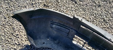 FIAT PANDA II 03- NÁRAZNÍK PŘEDNÍ