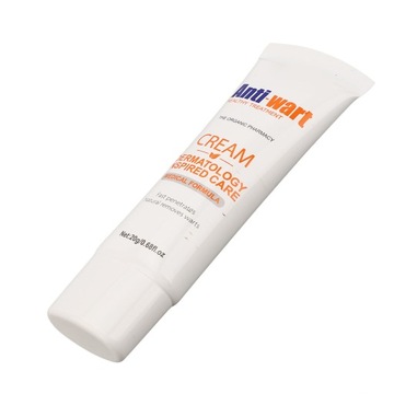 Крем для удаления бородавок/бородавок 20г