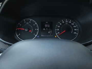 Dacia Logan III 2023 Dacia Sandero 1.0 TCe, Salon Polska, zdjęcie 10