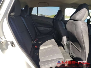 Subaru 2024 Subaru Crosstrek _AWD_Boxer_2024r_2 276 KM 2.0 Benzyna 152KM, zdjęcie 8