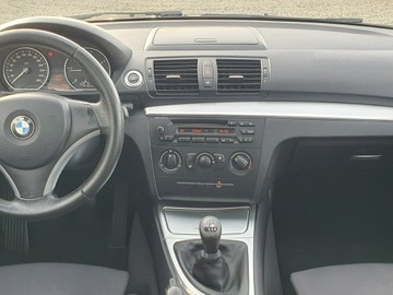 BMW Seria 1 E81/E87 Hatchback 5d E87 2.0 123d 204KM 2008 BMW 123 2.0d 204KM Bixenon Szyberdach Sport Pakiet, zdjęcie 29