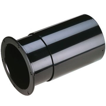 TELESKOPOWA TUNEL RURA BASSREFLEX MONACOR MBR-110