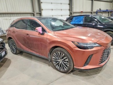 Lexus RX V 2023 Lexus RX 350 2023 2.4 Benzyna 275KM, zdjęcie 4