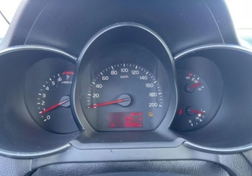 Kia Picanto II Hatchback 3d Facelifting 1.2 85KM 2016 Kia Picanto Kia Picanto 1.2 1.2 Benzyna 85KM, zdjęcie 13