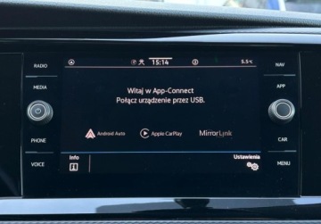 Volkswagen Caravelle T6 2022 Volkswagen Caravelle Comfortline L2 4Motion, ACC, Kamera cofania, Hak, LED, zdjęcie 29