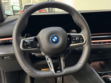 BMW Seria 5 G90-91 2025 BMW Seria 5 530e xDrive M Sport 2.0 299KM, zdjęcie 8