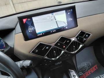  DS Automobiles DS 3 Crossback Automat Navi Klimatronik Alu PDC 1.2 Benzyna, zdjęcie 19