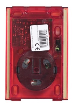 НАРУЖНЫЙ СИГНАЛЕР SP-4003-R SATEL