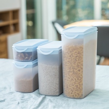 Контейнеры Tupperware, миски, миски F-ra Vat