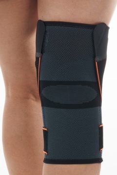 СПОРТИВНАЯ РЕЗИНКА СТАБИЛИЗАТОР КОЛЕНА