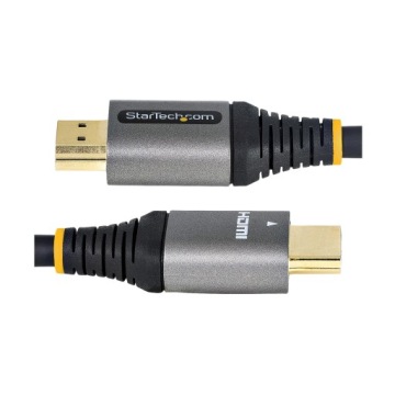 StarTech.com HDMM21V2M Кабель HDMI 2 м HDMI Тип A