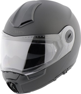 Полнолицевой шлем Schuberth E1 Enduro, РАЗМЕР 59