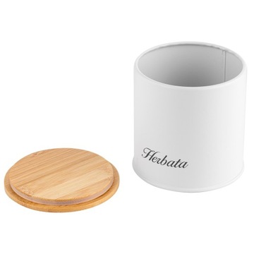 Хлебница Florina и контейнеры для кофе, чая и сахара