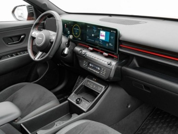 Hyundai Kona II 2023 Hyundai Kona GD2L715#1.6 GDI Hybrid N Line DCT, zdjęcie 35