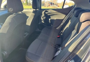 Opel Astra J GTC 1.4 100KM 2016 Opel Astra 1,4 Benz. 100 KM, Jak Nowy - Tylko 35 Tys Km 1.4 Benzyna 100KM, zdjęcie 12