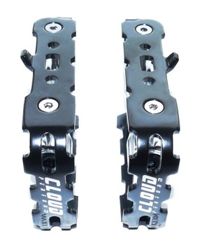 Цепи Cloud Perform C01 XC MTB Enduro, 280 г