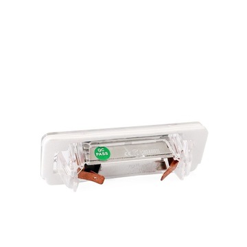 LAMPY TABULKY LED M-TECH MERCEDES C W202 E W210