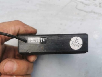 MODUŁ STEROWNIK BMW E39