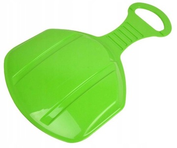 ŚLIZG ZJAZDOWY KID PROSPERPLAST JABŁUSZKO DUPOLOT