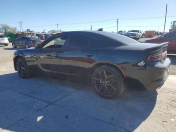 Dodge Charger VII 2023 Dodge Charger 2023 DODGE CHARGER SXT 3.6 Benzyna 292KM, zdjęcie 2