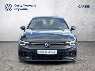 Volkswagen Golf VIII 2023 Volkswagen Golf 2.0TSI 300KM GTI Clubsport DSG l D, zdjęcie 36