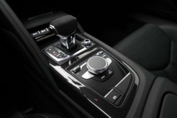 Audi R8 II 2023 Audi R8 Coupe V10 2023 5.2 Benzyna 570KM, zdjęcie 15