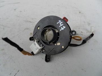 ALFA ROMEO 147 00-04 PÁSEK POD VOLANT KROUŽEK POD VOLANT