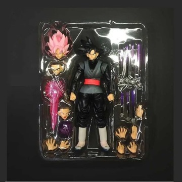 Фигурки героев аниме Dragon Ball Black Goku Sz