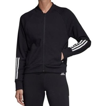 Bluza damska ADIDAS W SID BOMBER DU0232, r M