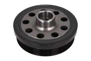 Maxgear 30-0123 Koło pasowe, wał korbowy