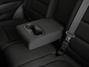 Mazda CX-5 I SUV Facelifting 2.0 SKYACTIV-G 160KM 2016 Mazda CX-5 2.0 Exclusive-Line AWD Nawigacja, zdjęcie 37