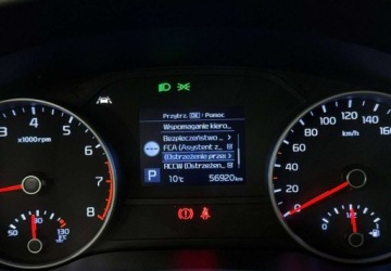 Kia Sportage IV SUV Facelifting 1.6 T-GDI 177KM 2021 Kia Sportage VAT 23 Black Edition 1.6T-GDI 177KM DCT 2021 r., salon PL, I, zdjęcie 21