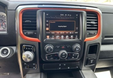 Dodge Ram IV 5.7 V8 390KM 2017 Dodge RAM Dodge RAM 5.7 Benzyna 390KM, zdjęcie 9