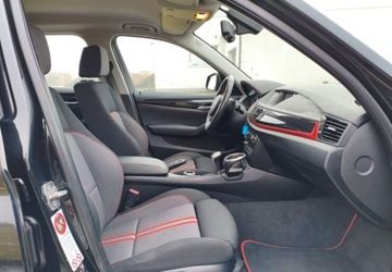 BMW X1 E84 Crossover Facelifting xDrive 18d 143KM 2014 BMW X1 BMW X1 xDrive18d Sport Line 2.0 Diesel 143KM, zdjęcie 12