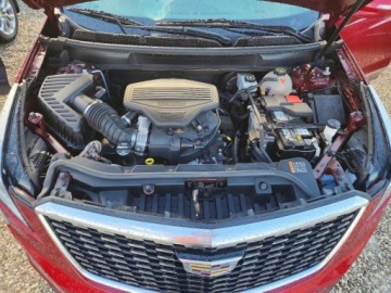 Cadillac 2020 Cadillac XT5 Premium Luxury 2020 3.6 Benzyna 310KM, zdjęcie 6