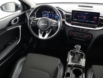 Kia XCeed PHEV Facelifting 1.6 GDi Plug-In 141KM 2023 Kia XCeed Plug-in-Hybrid, Salon Polska, zdjęcie 6