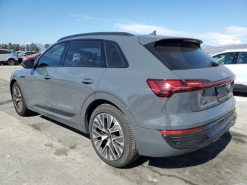 Audi Q8 2024 Audi Q8 e-tron Premium Plus 2024 Elektryczny 402KM, zdjęcie 1
