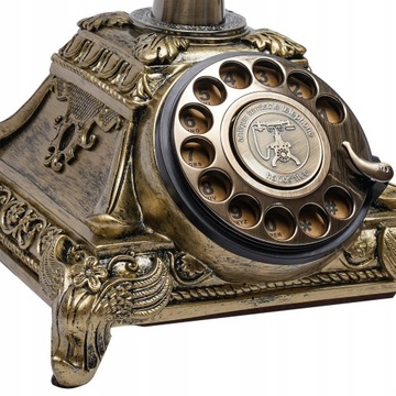 LY123 WEN51319876543108 проводной телефон