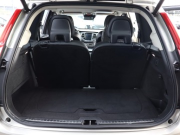 Volvo XC90 II SUV 2.0 D5 235KM 2018 Volvo XC90 D5 AWD, Salon Polska, Serwis ASO, zdjęcie 20