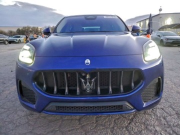 Maserati 2023 Maserati Grecale Gt 2023 2.0 Benzyna 296KM, zdjęcie 5