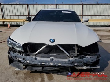 BMW Seria 3 G20-G21 2022 BMW Seria 3 _G20_M340i 3.0 Benzyna 382KM, zdjęcie 4