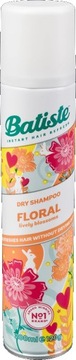 BATISTE suchy szampon do włosów FLORAL 200 ml