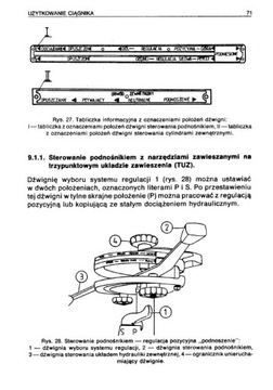 РУКОВОДСТВО ПОЛЬЗОВАТЕЛЯ URSUS C-360-3P