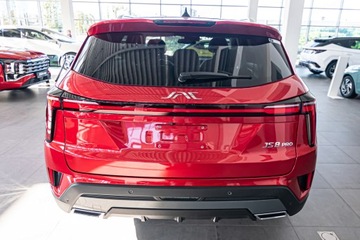  JAC JS8 PRO 1.5 T-GDI DCT 6os. Suv 175KM 2025, zdjęcie 4