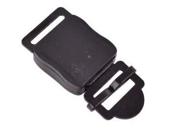 Awina-,66 ЗАЩЕЛКА ПРЯЖКА ДЛЯ МОТОЦИКЛОВОГО ШЛЕМА ДЛЯ РЕМЕНИ 20 ММ